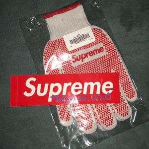 Supreme Work Glove